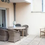 Apartmán Stade Rochelais *