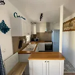 Stade Rochelais Apartmán *
