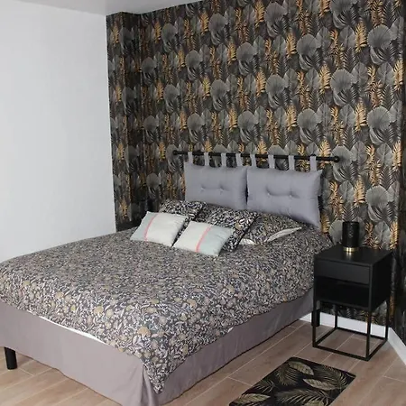 Apartment Stade Rochelais La Rochelle (Charente-Maritime)