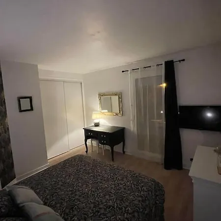 Apartment Stade Rochelais *