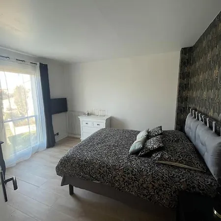 Apartment Stade Rochelais *