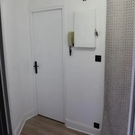 Stade Rochelais Apartment