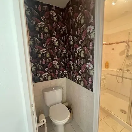 Apartment Stade Rochelais La Rochelle (Charente-Maritime)