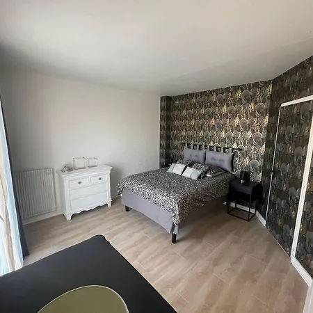 Stade Rochelais Apartment La Rochelle (Charente-Maritime)
