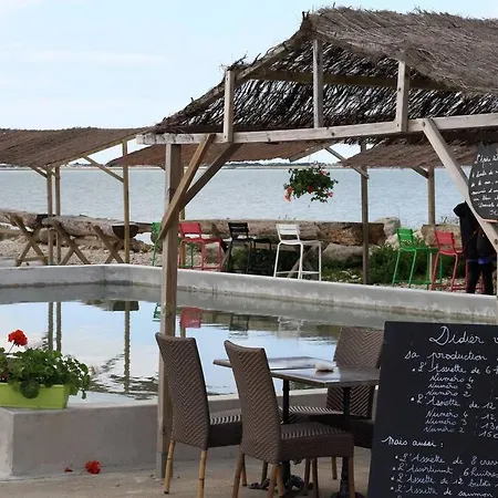Stade Rochelais Apartment La Rochelle (Charente-Maritime)