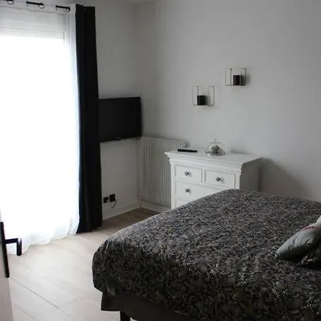 Appartement Stade Rochelais *