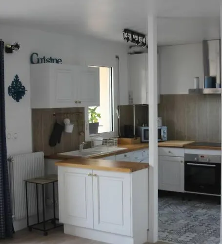 Stade Rochelais Apartamento La Rochelle (Charente-Maritime)