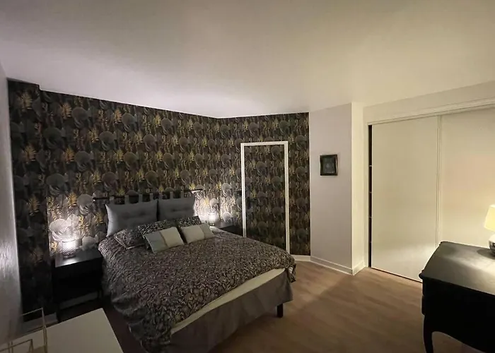 Stade Rochelais Apartamento