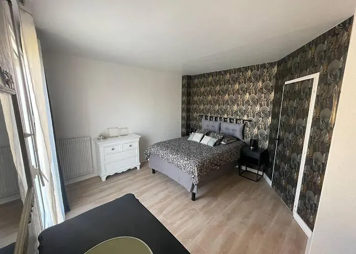 Stade Rochelais Apartamento La Rochelle (Charente-Maritime)